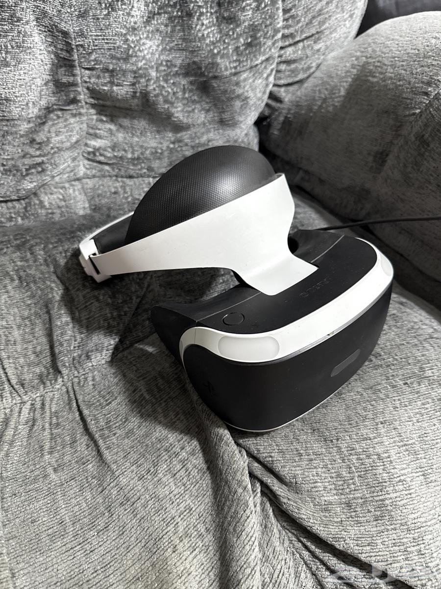 نظارات الواقع الافتراضي VR Sony63835270275713110