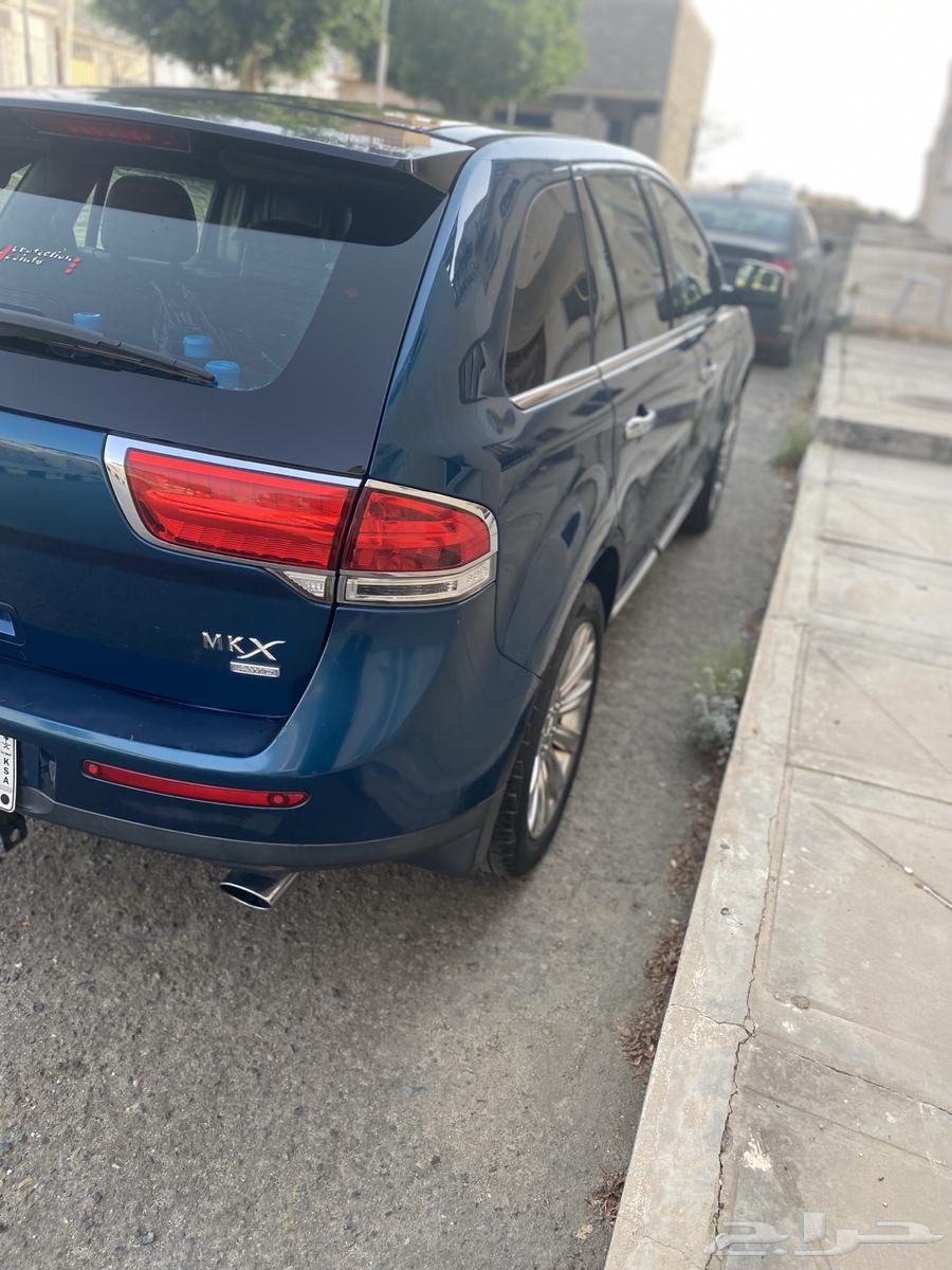 جيب لينكون mkx فل للبيع64028406355074112