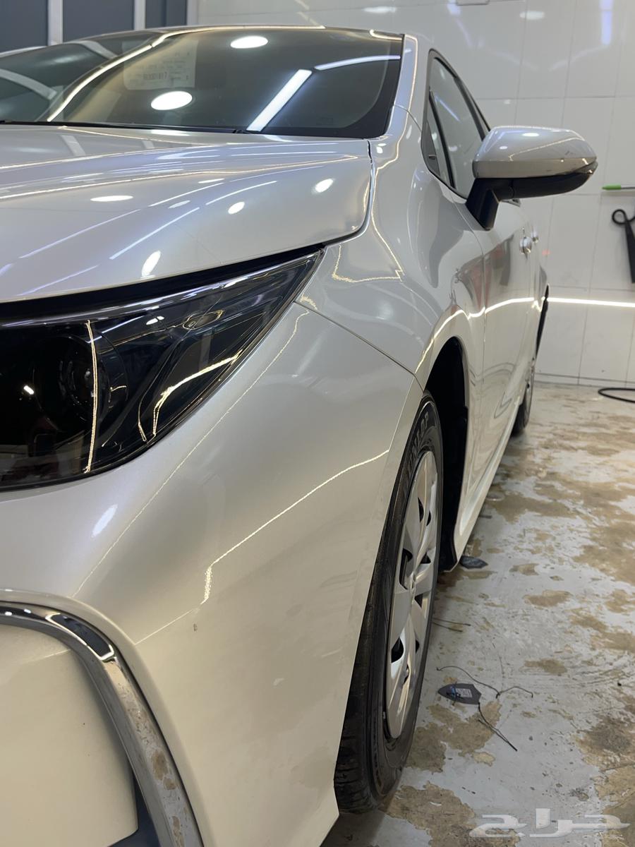 Corolla 2024 2000 Cc64013148408963113