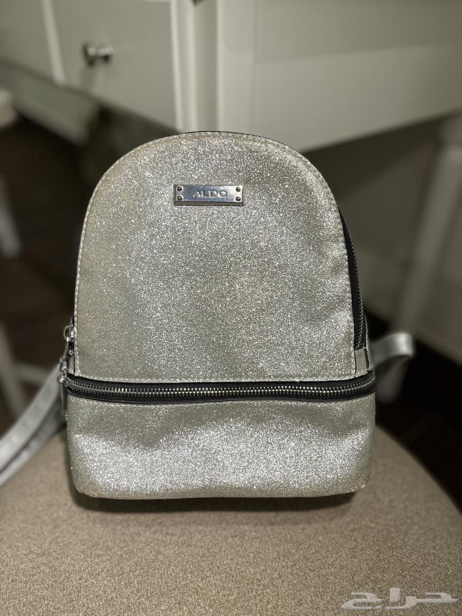 ALDO Brand Original Backpack63833878363009111