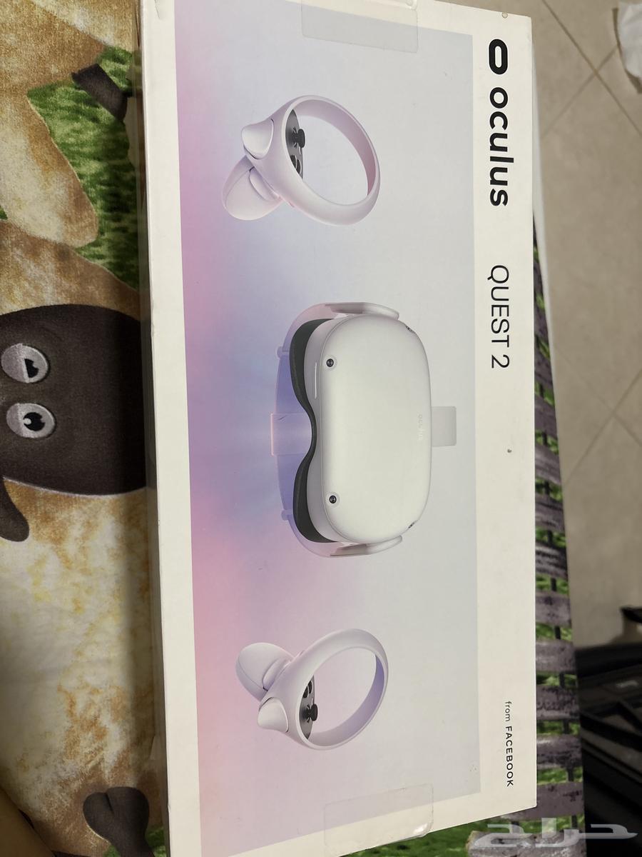 أوكولوس كويست 263619061146499113