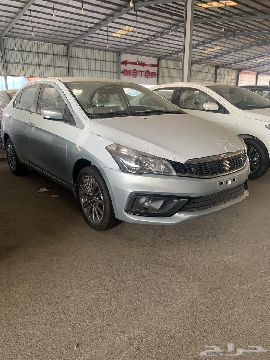 Suzuki Ciaz Standard 2025 1500 CC at a Good Price64020319953923111