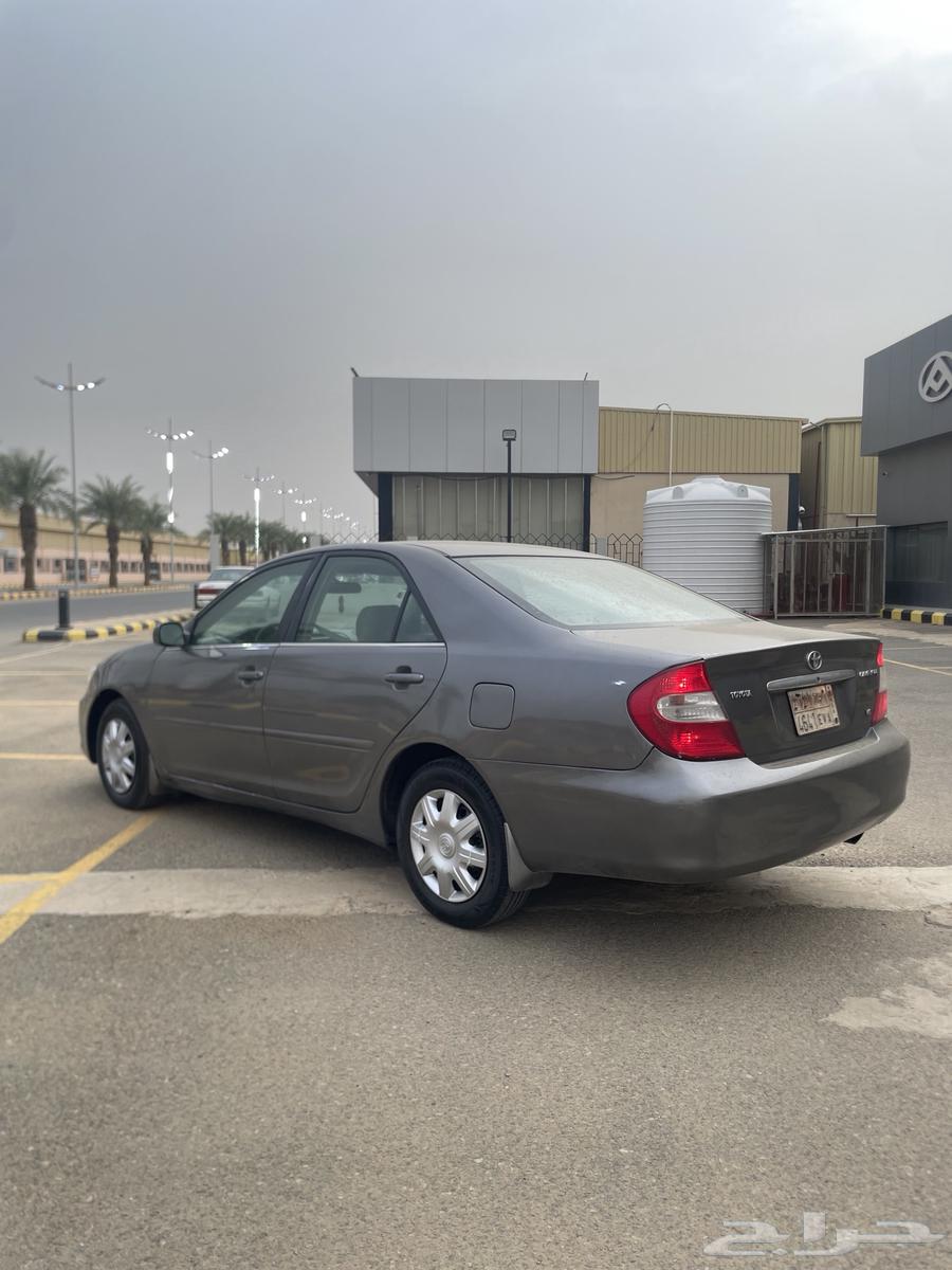 كامري v6((( تم البيع )64023387718786114