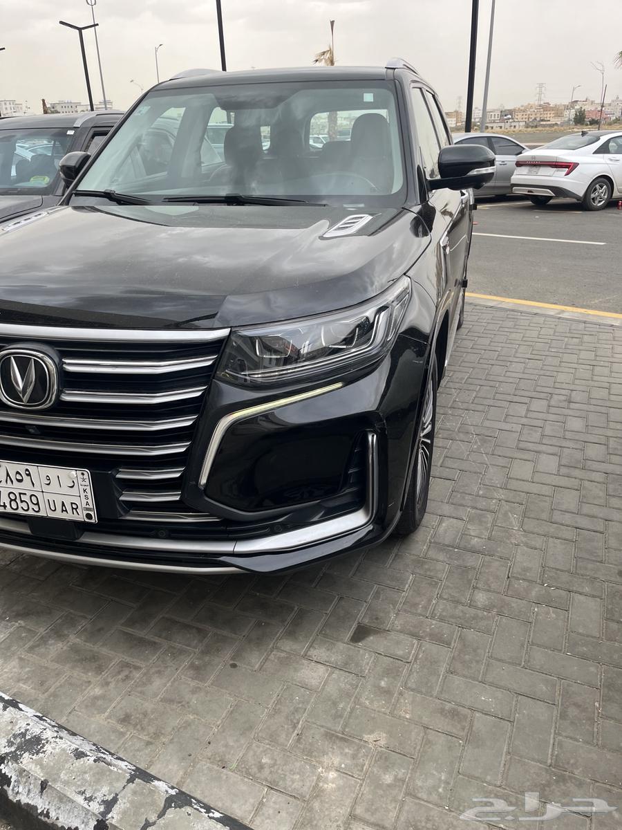 شانجان cs95 202264026560259457111