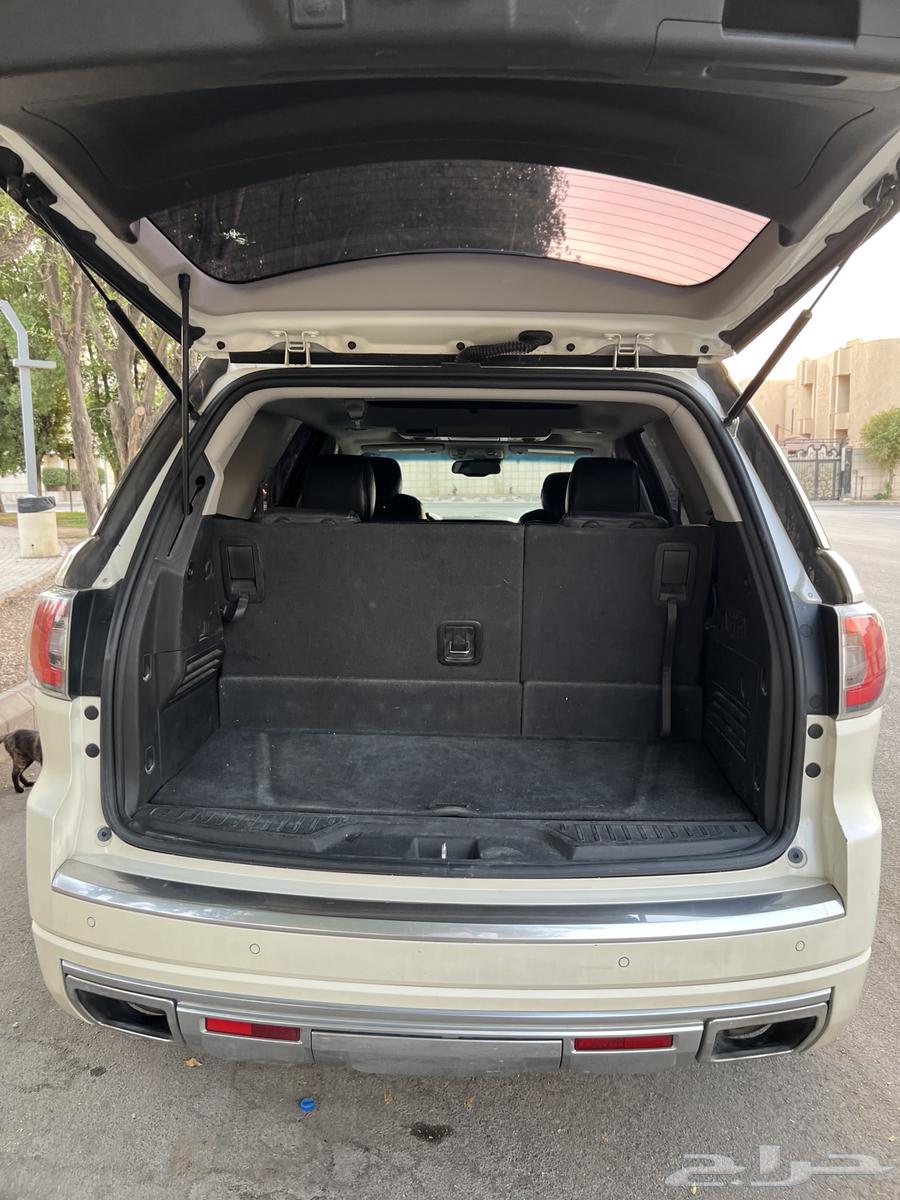 Acadia 2014 Denali64013917002369114