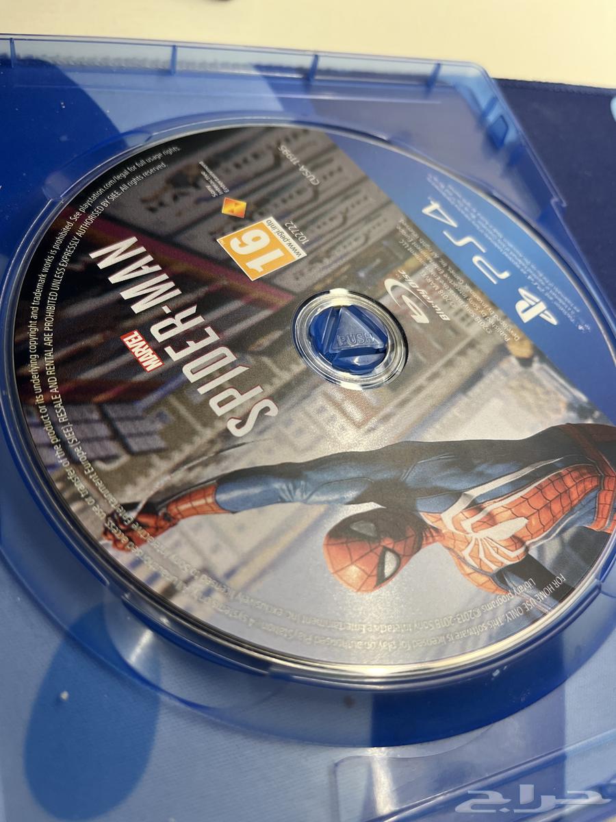 شريط سبايدر مان مارفل قصته فخمه وسعره رهيب63831509158658112