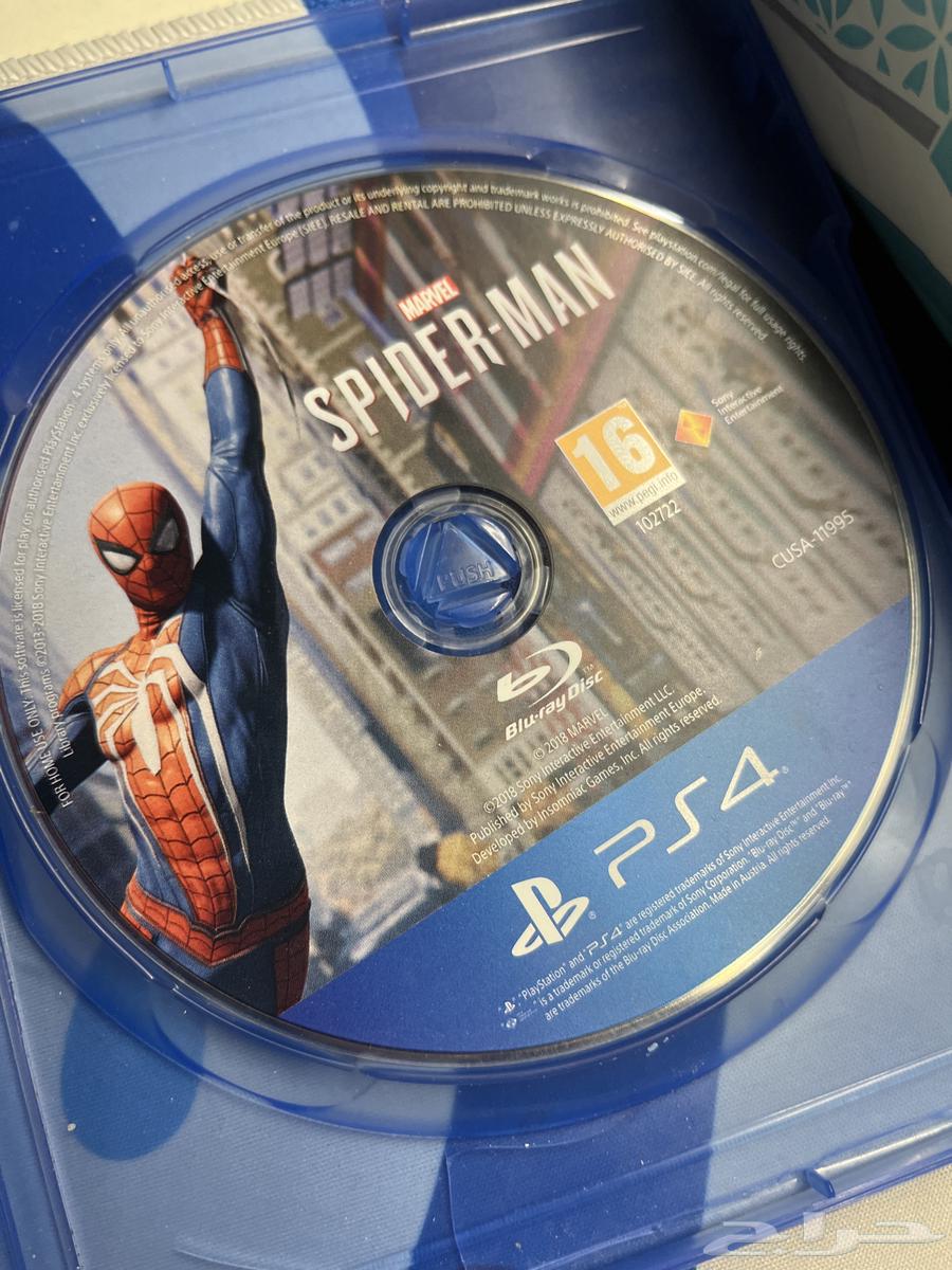 شريط سبايدر مان مارفل قصته فخمه وسعره رهيب63831509158658111