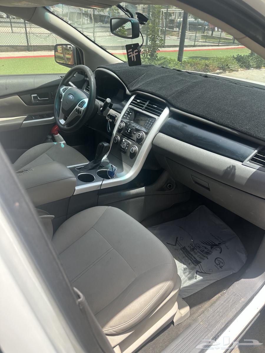 Ford Edge 2013 for sale64015852147715114