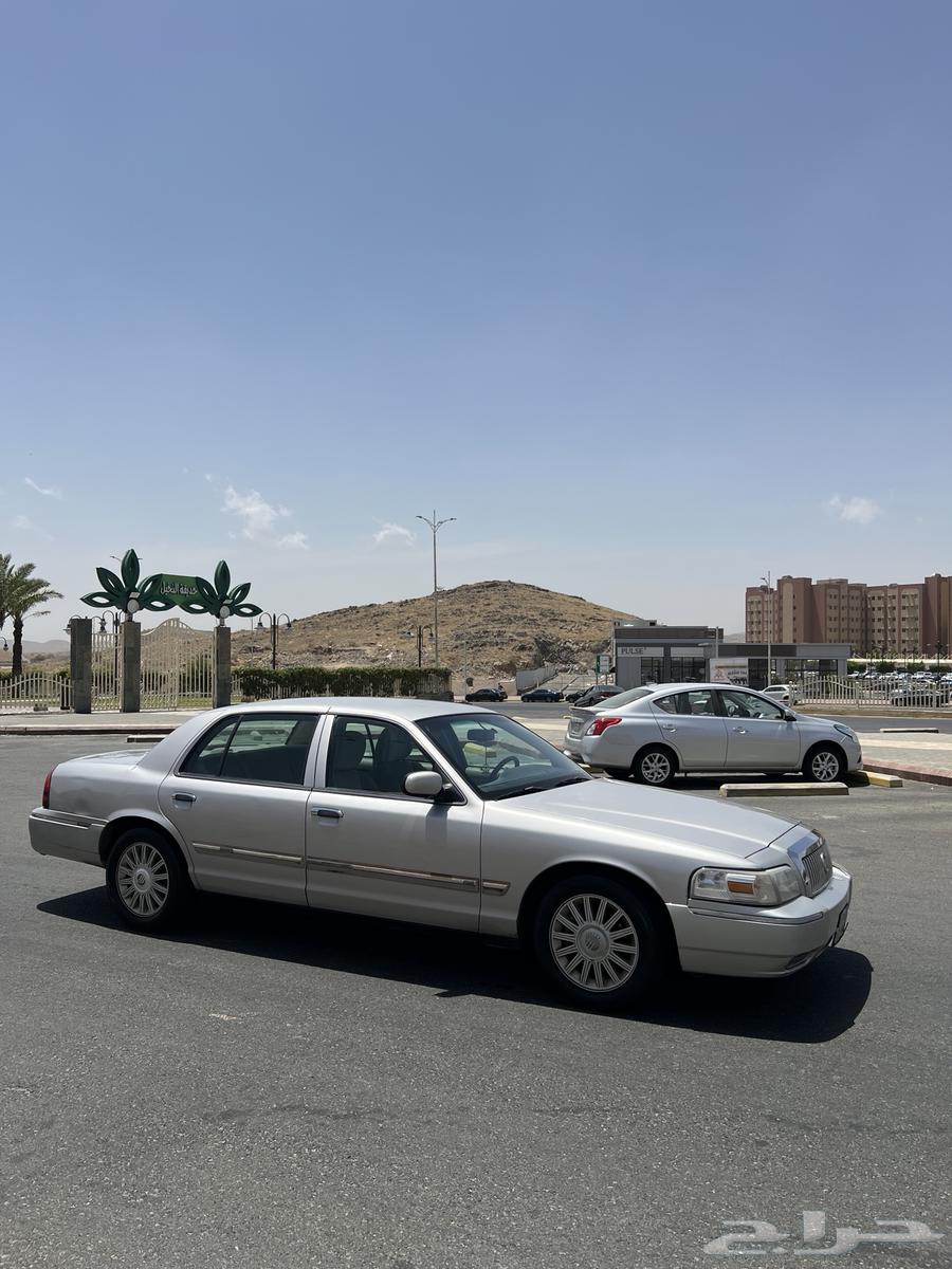 Ford Grand Marquis GSL long chassis for sale64015336945282114