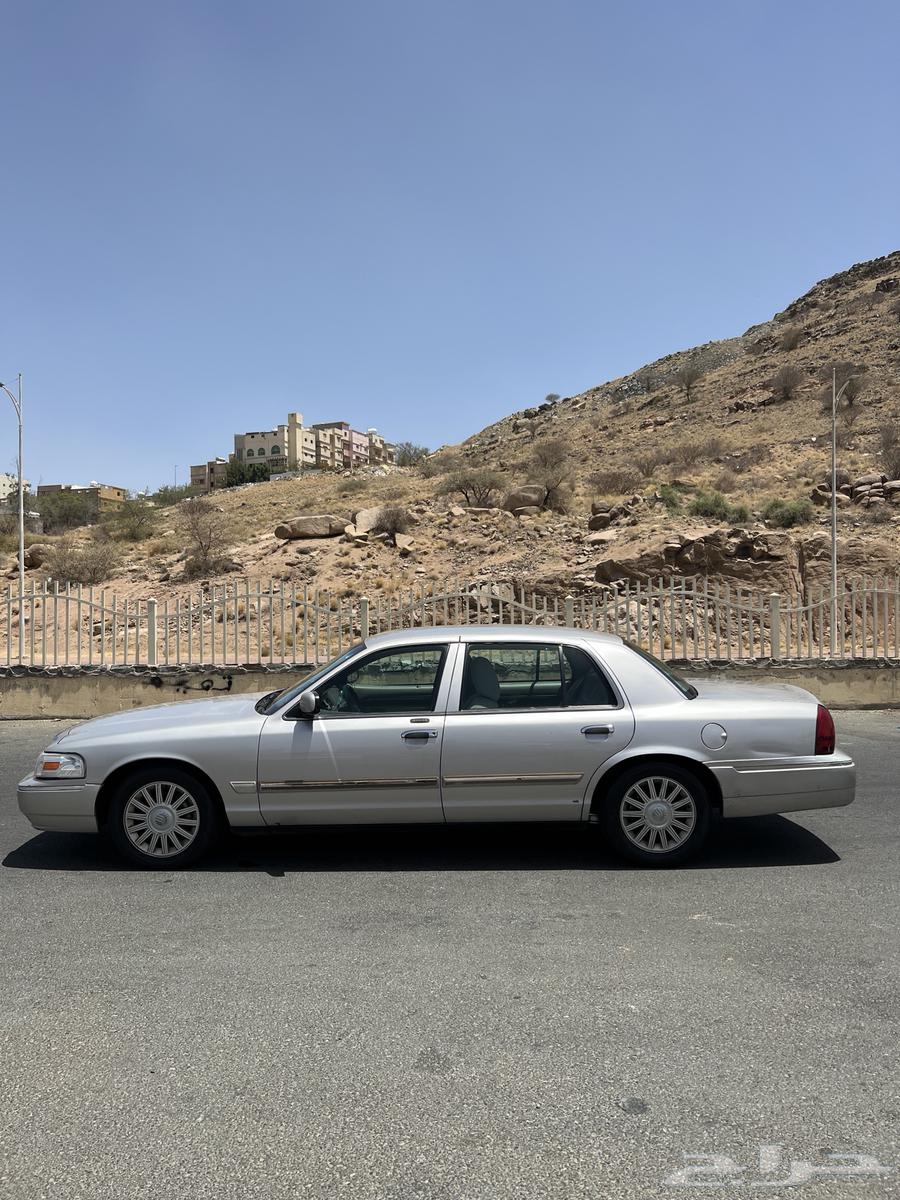 Ford Grand Marquis GSL long chassis for sale64015336945282111
