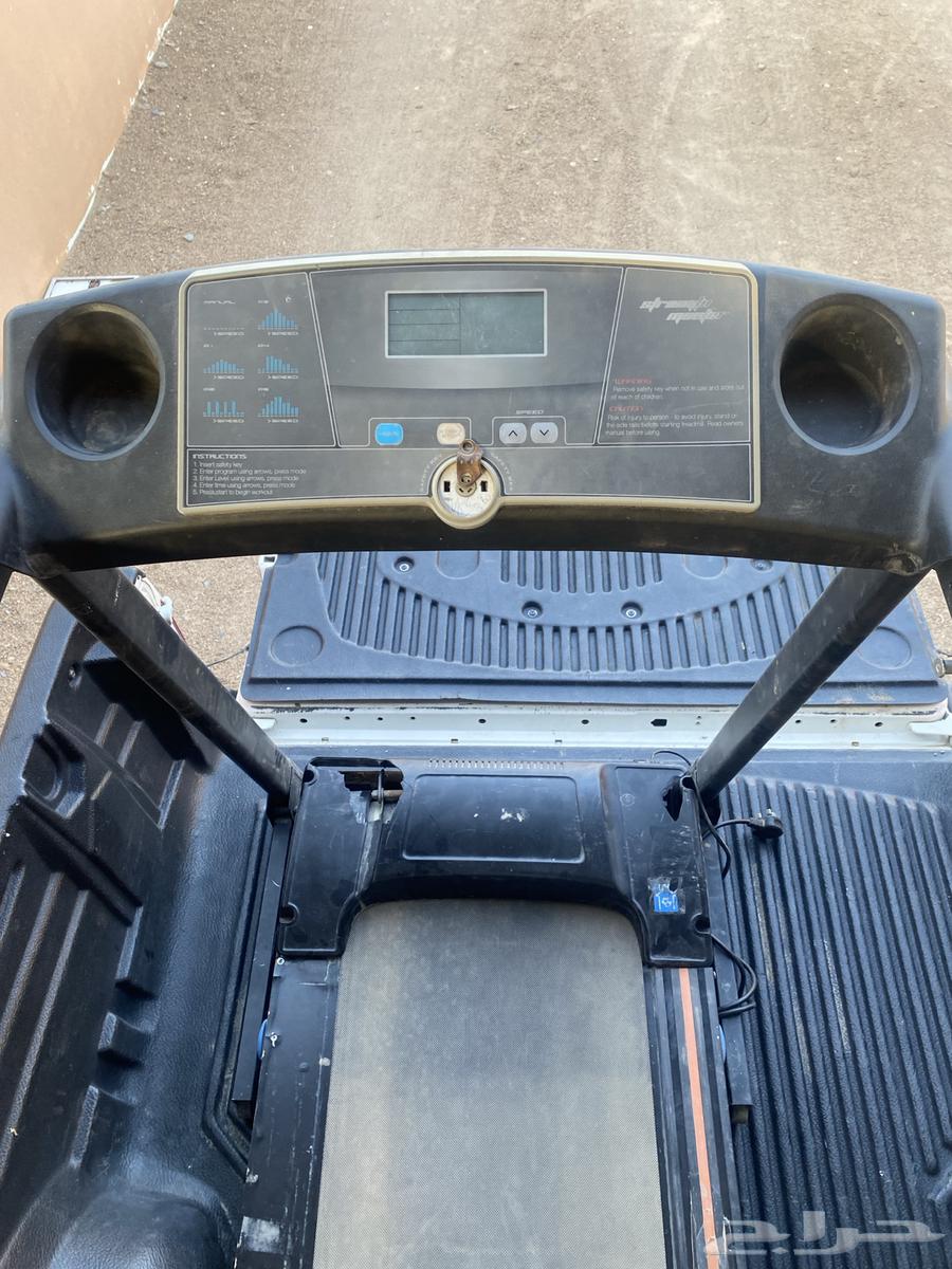 Functional treadmill device63833574758019110