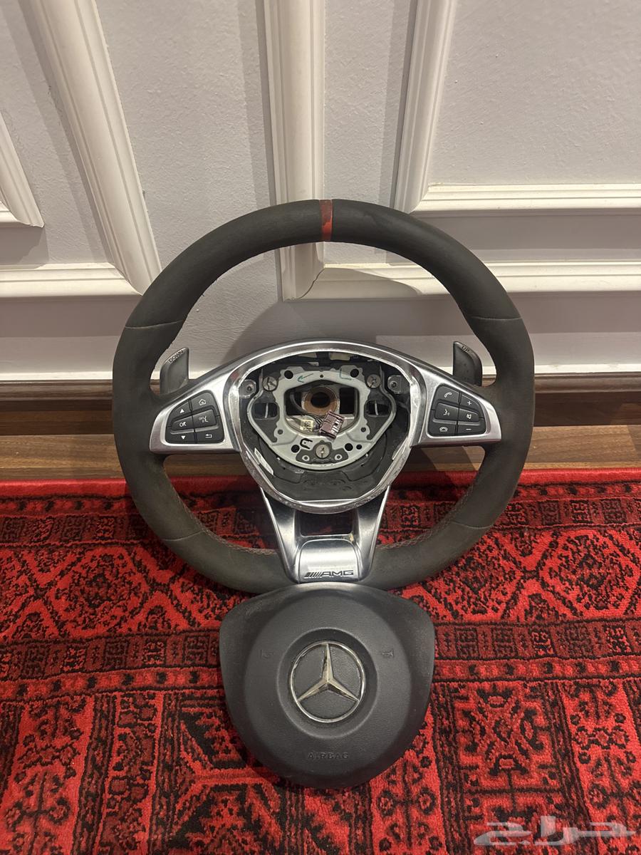 Original Mercedes Drexon C 63 201764014239015553112