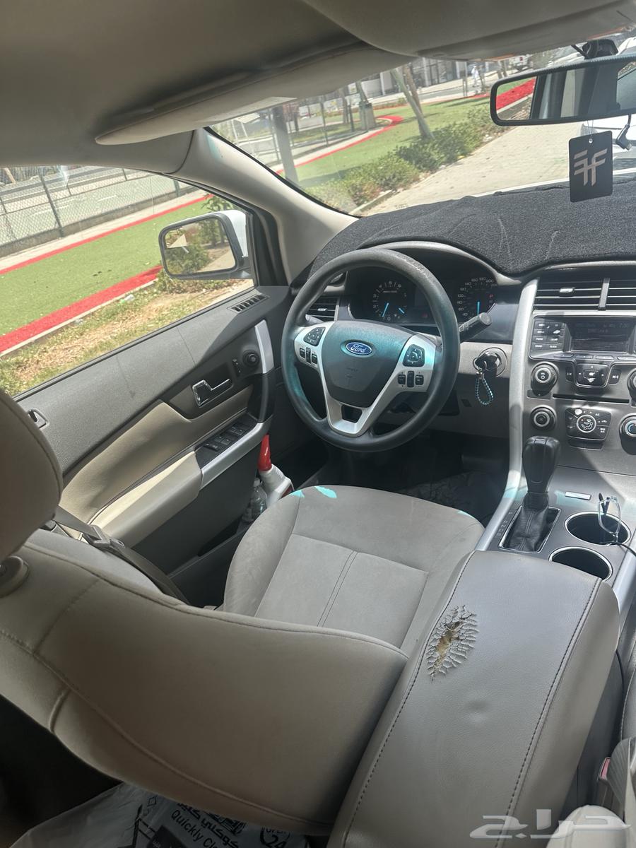 Ford Edge 2013 for sale64015852147715112