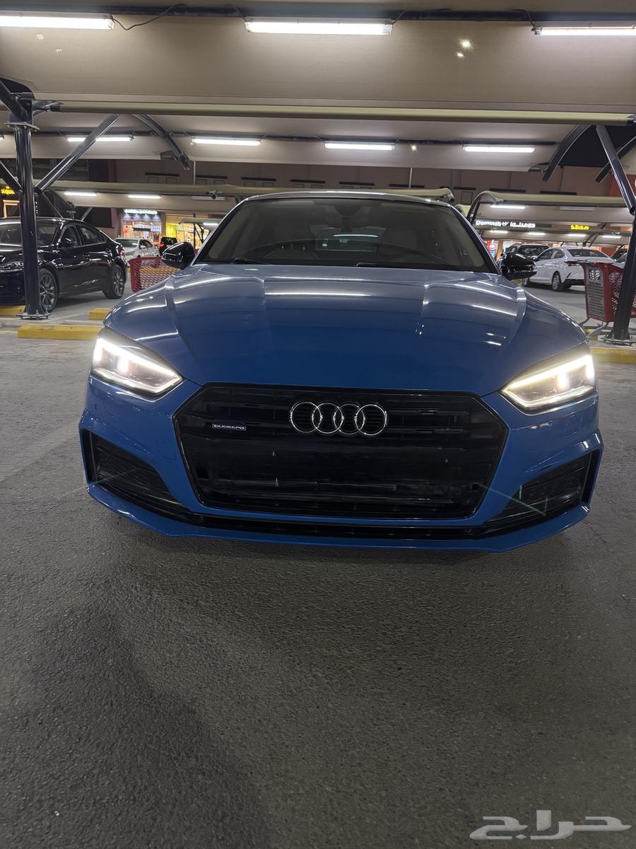Audi A564023601013890114