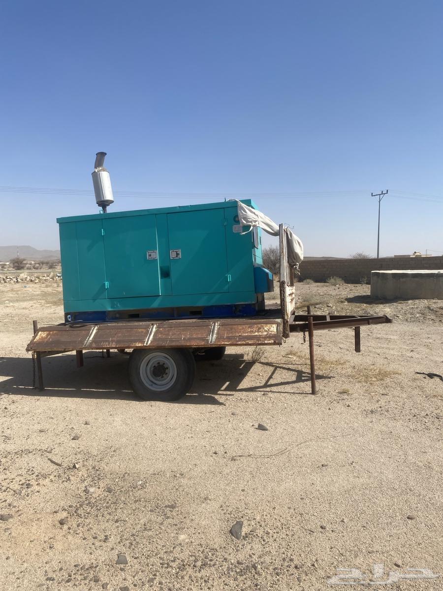 Electric machine 50 kg - Year of manufacture 200964018360660354110