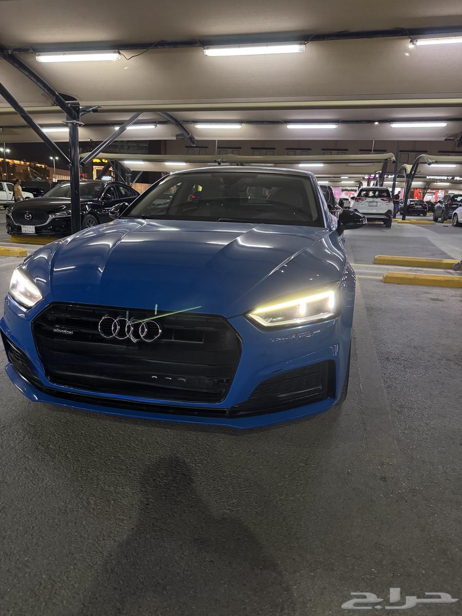 Audi A564023601013890111