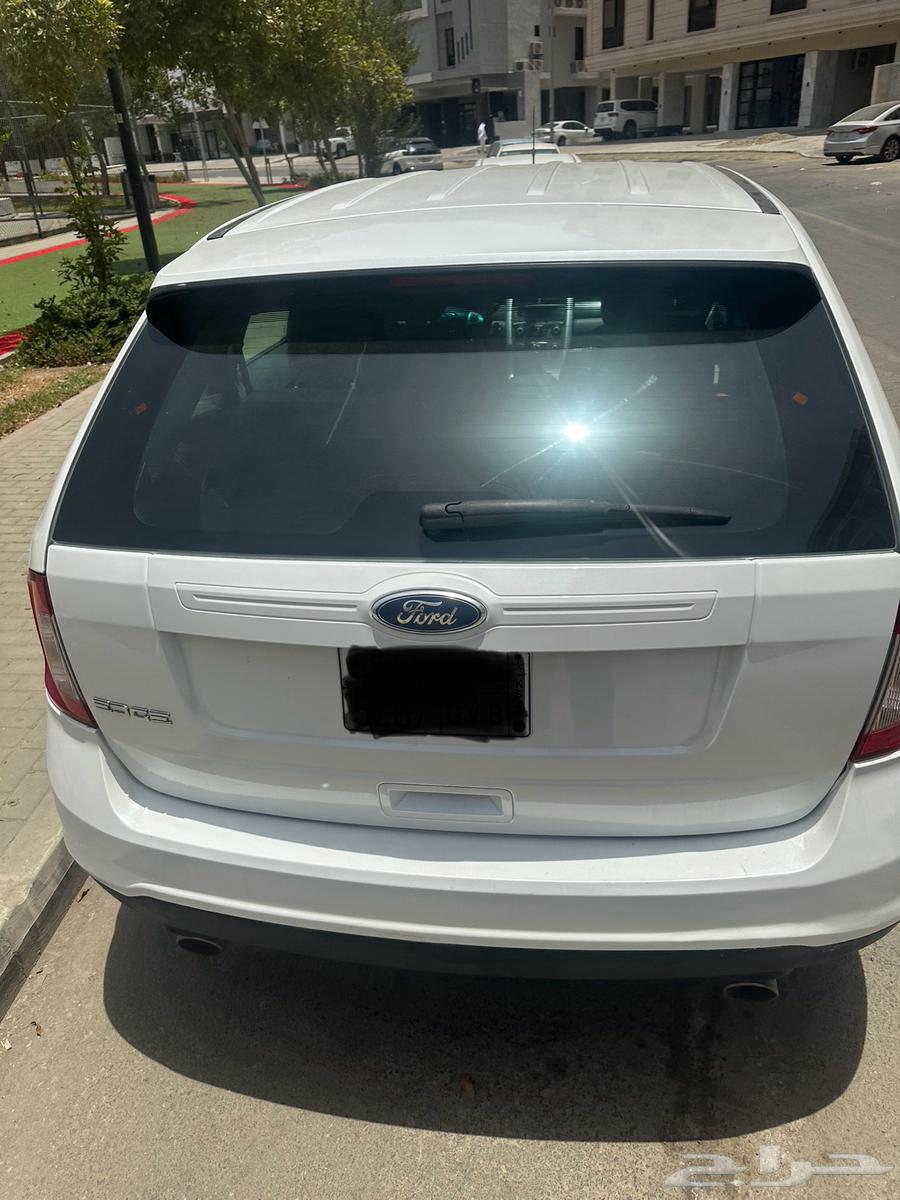 Ford Edge 2013 for sale64015852147715111