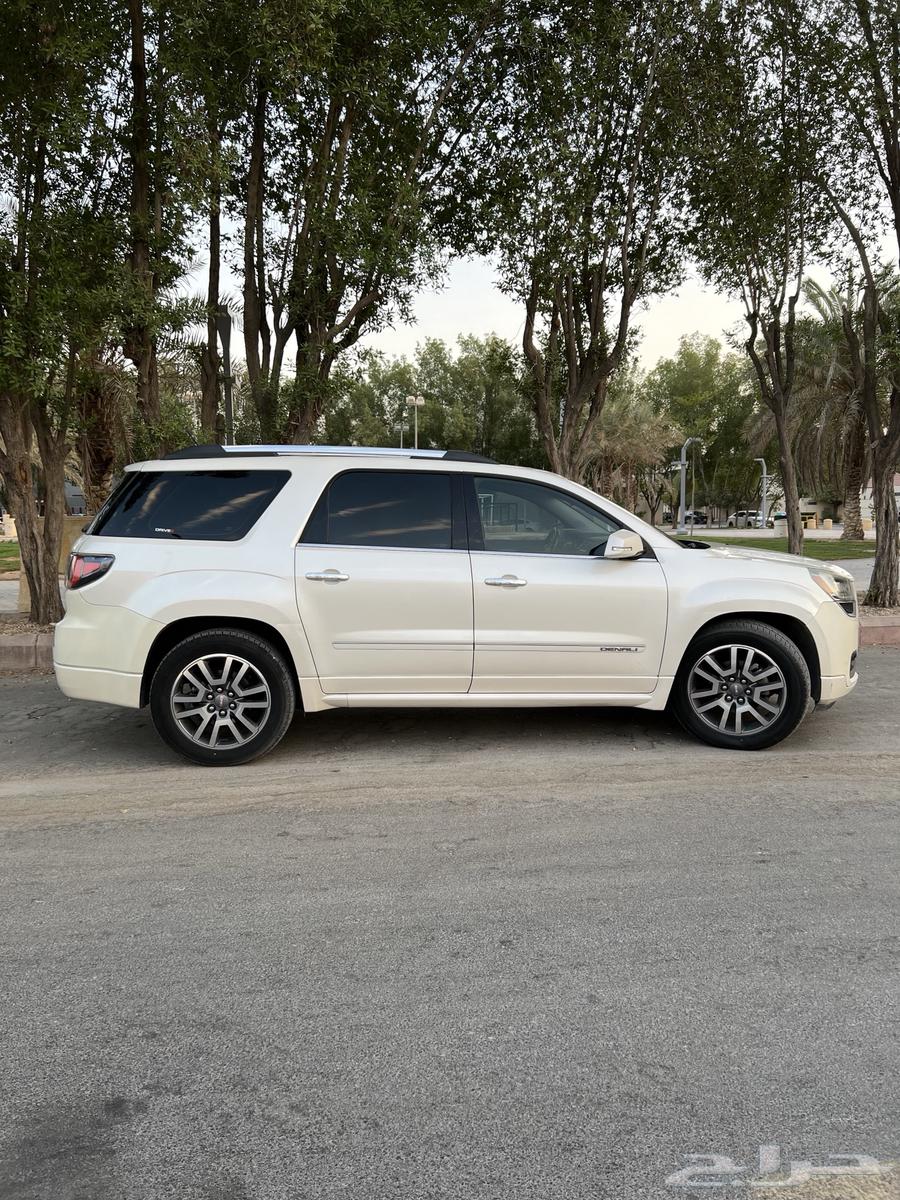Acadia 2014 Denali64013917002369112