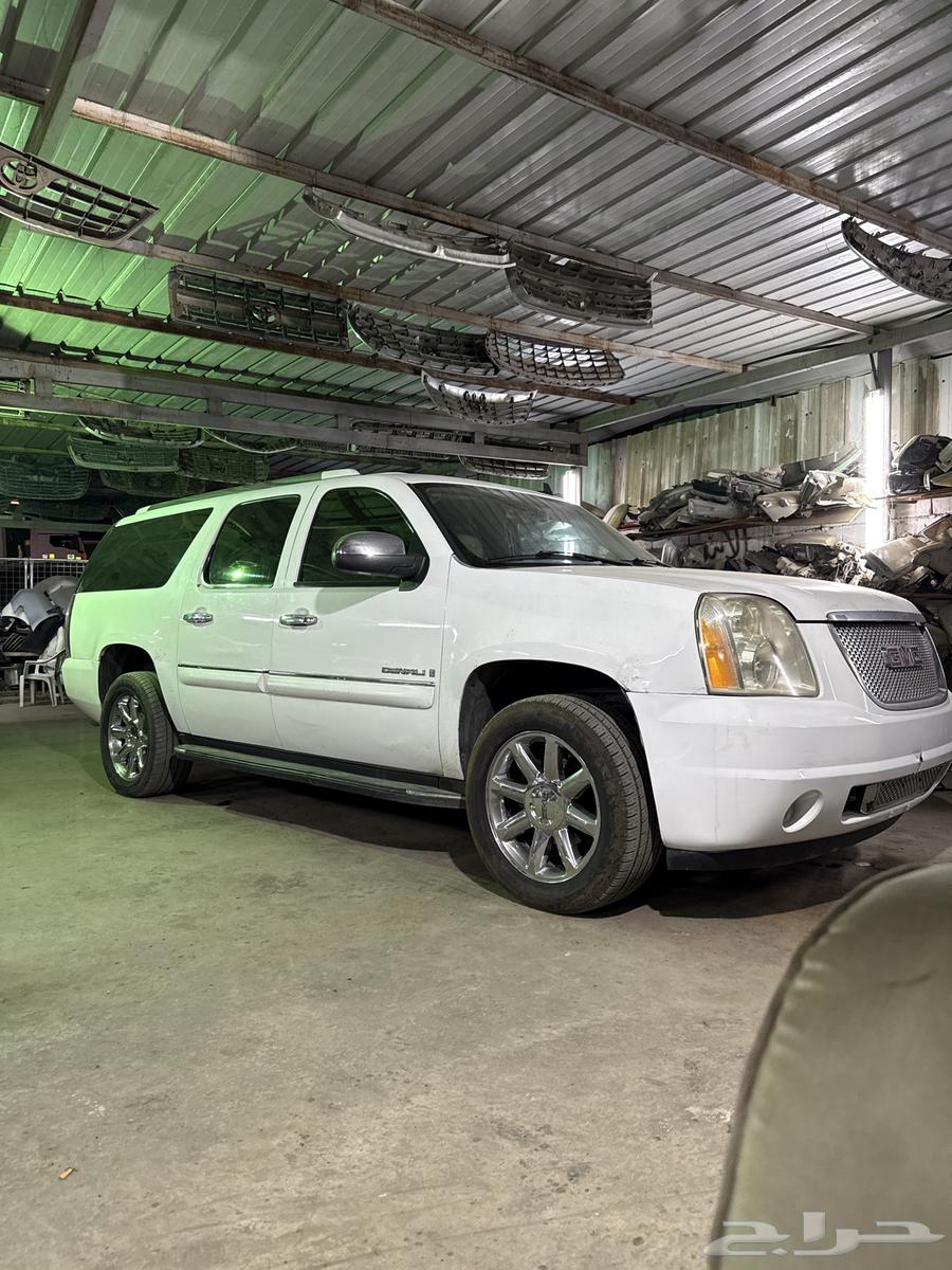 GMC Denali63929520432770110