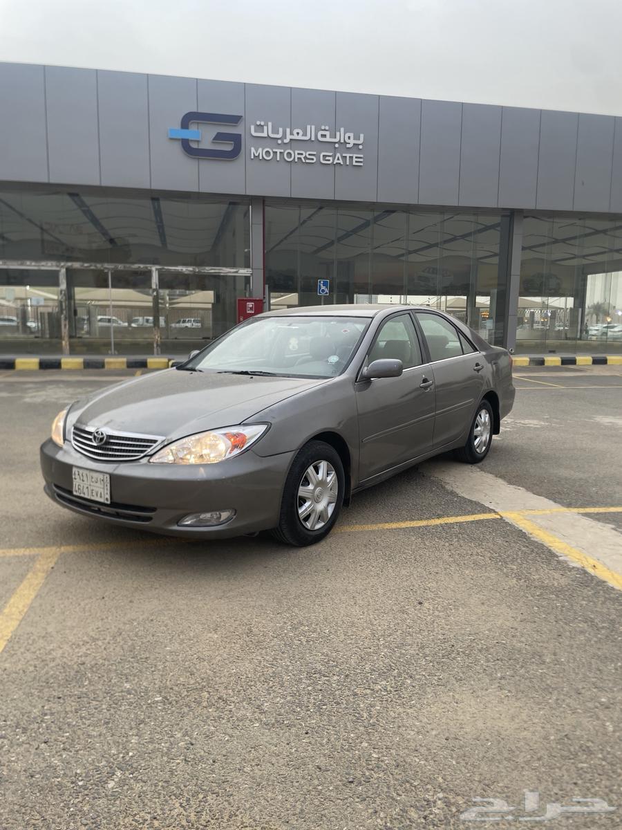 كامري v6((( تم البيع )64023387718786110