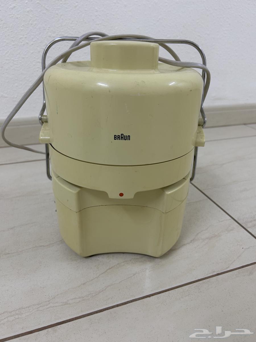 Carrot juice from Braun company63836069283458110