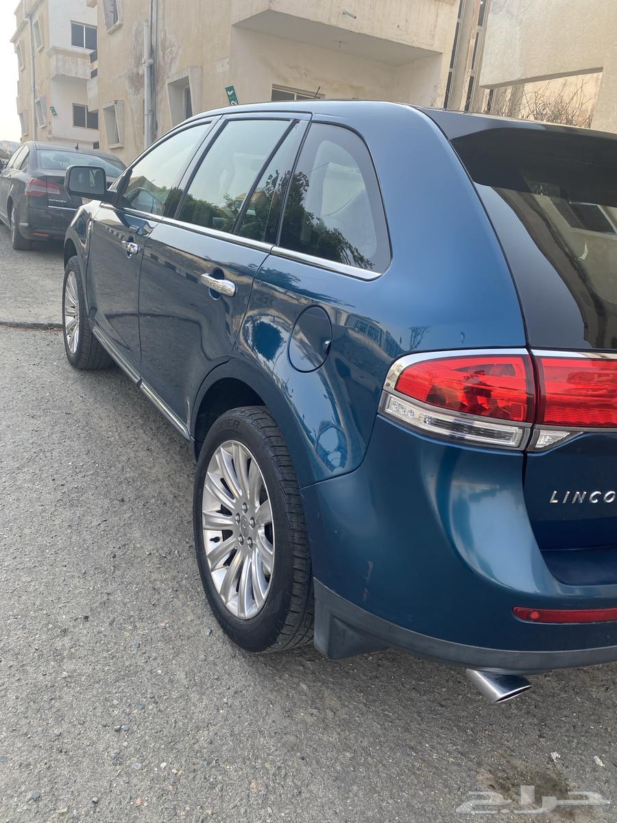 جيب لينكون mkx فل للبيع64028406355074111