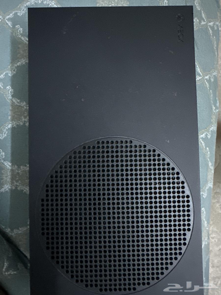 Xbox Series S - Xbox series S63835274044546110
