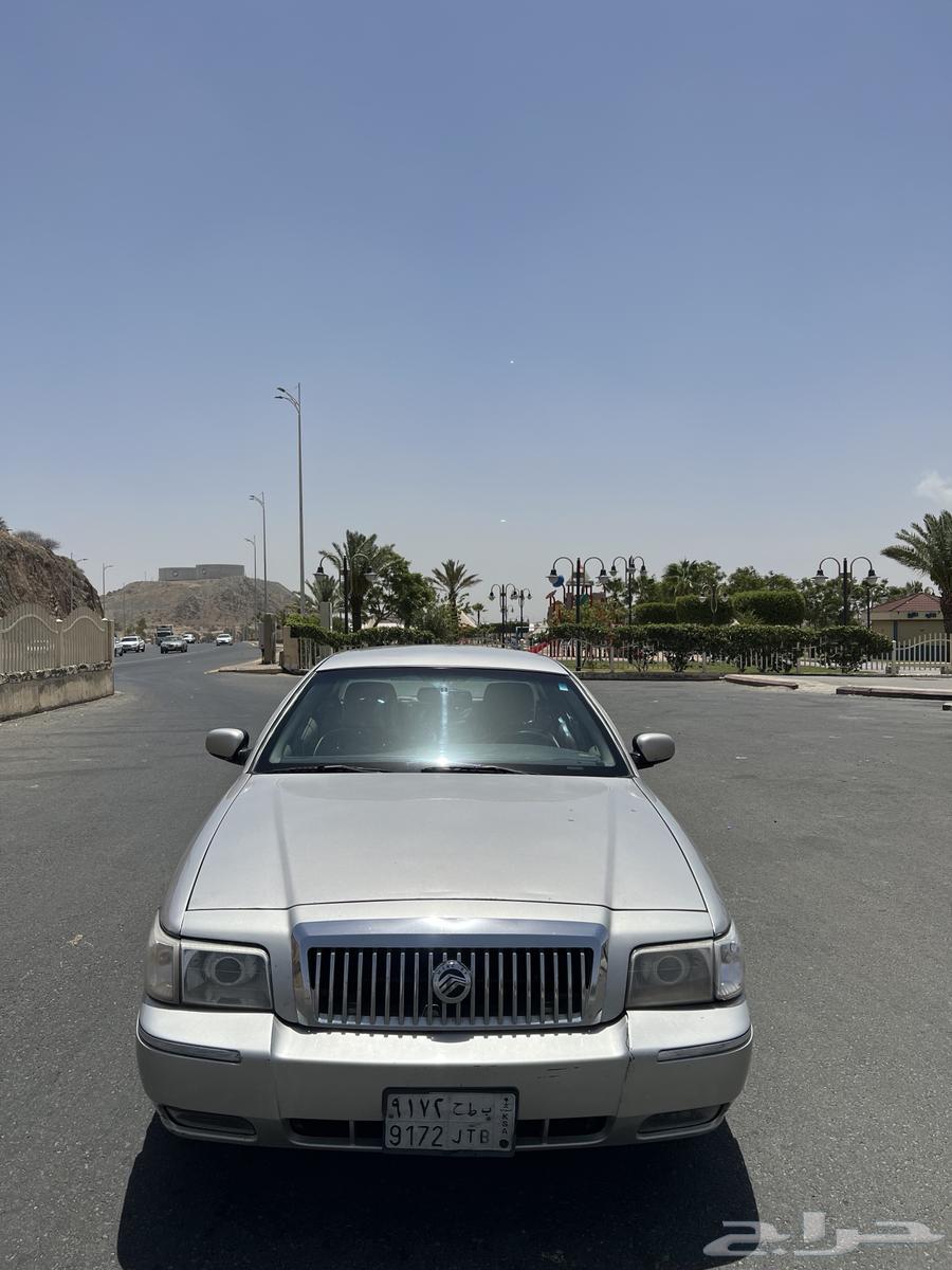 Ford Grand Marquis GSL long chassis for sale64015336945282113
