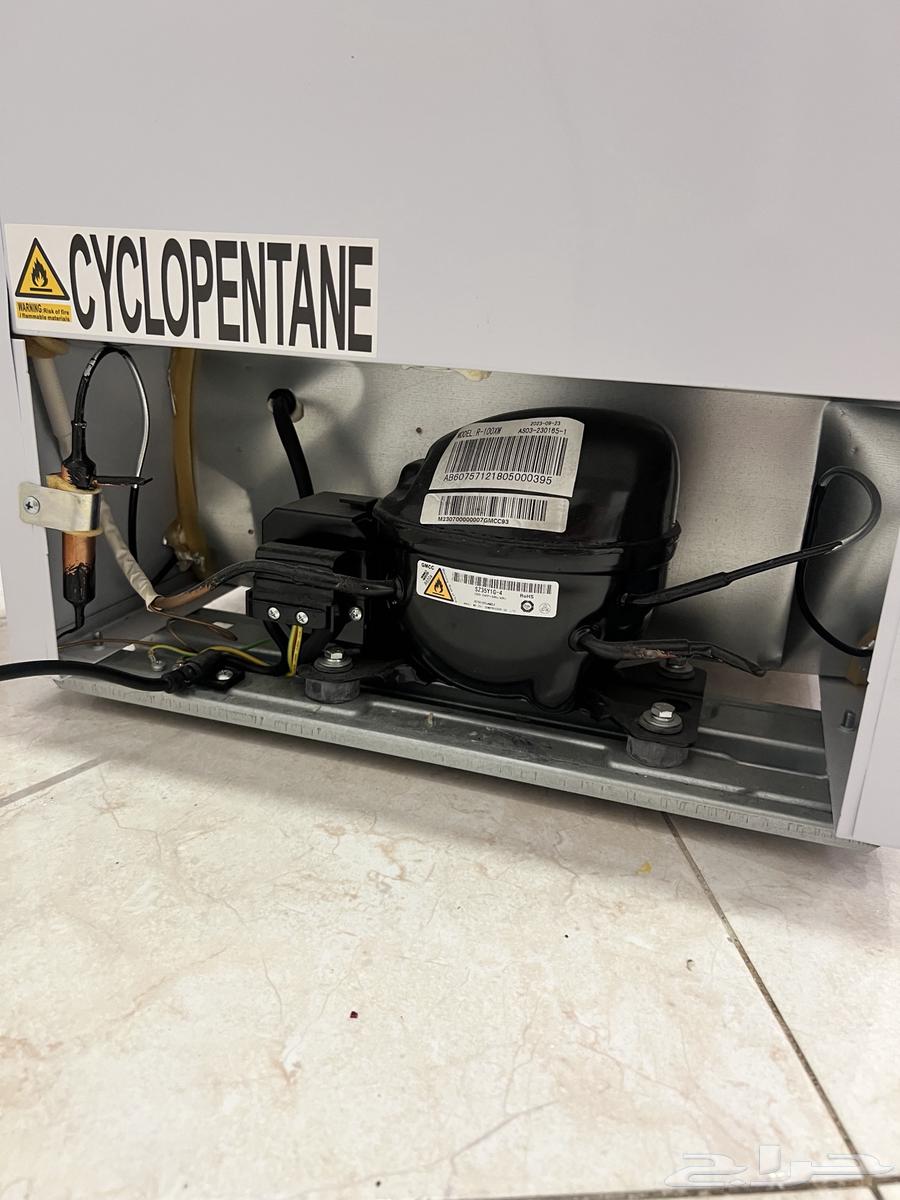 Newly used refrigerator with high quality and fast cooling63839511833474114