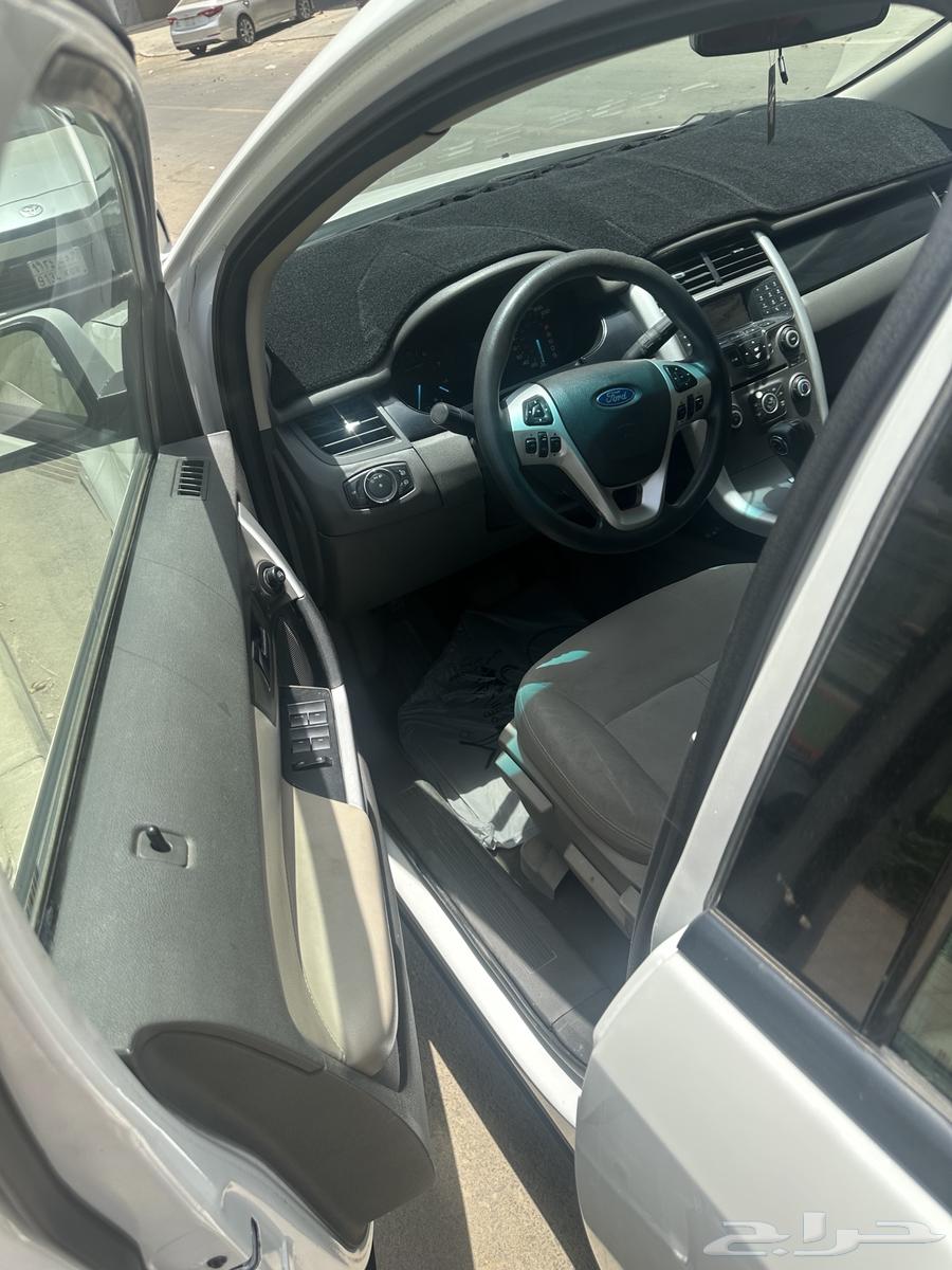 Ford Edge 2013 for sale64015852147715110