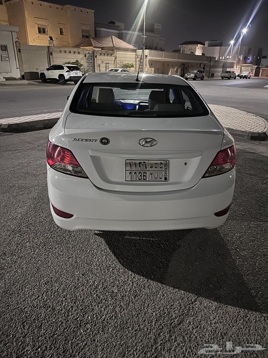 هونداي اكسنت 201464025871191171112