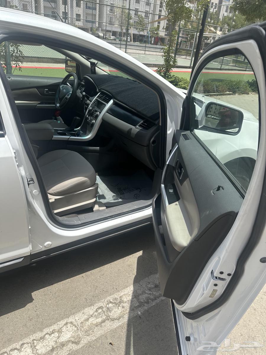 Ford Edge 2013 for sale64015852147715113