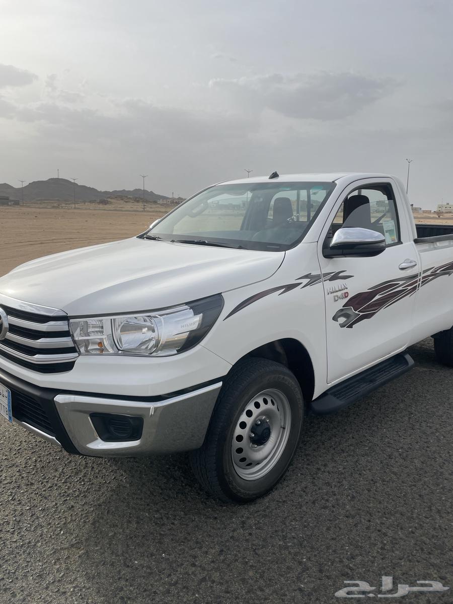 Toyota Hilux Double Gmara 2023 Sold Sold Sold64021850126595112