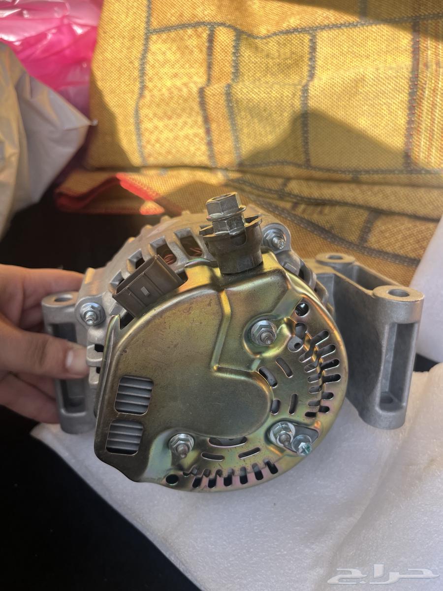Dynamo Changan CS3564014775632770111
