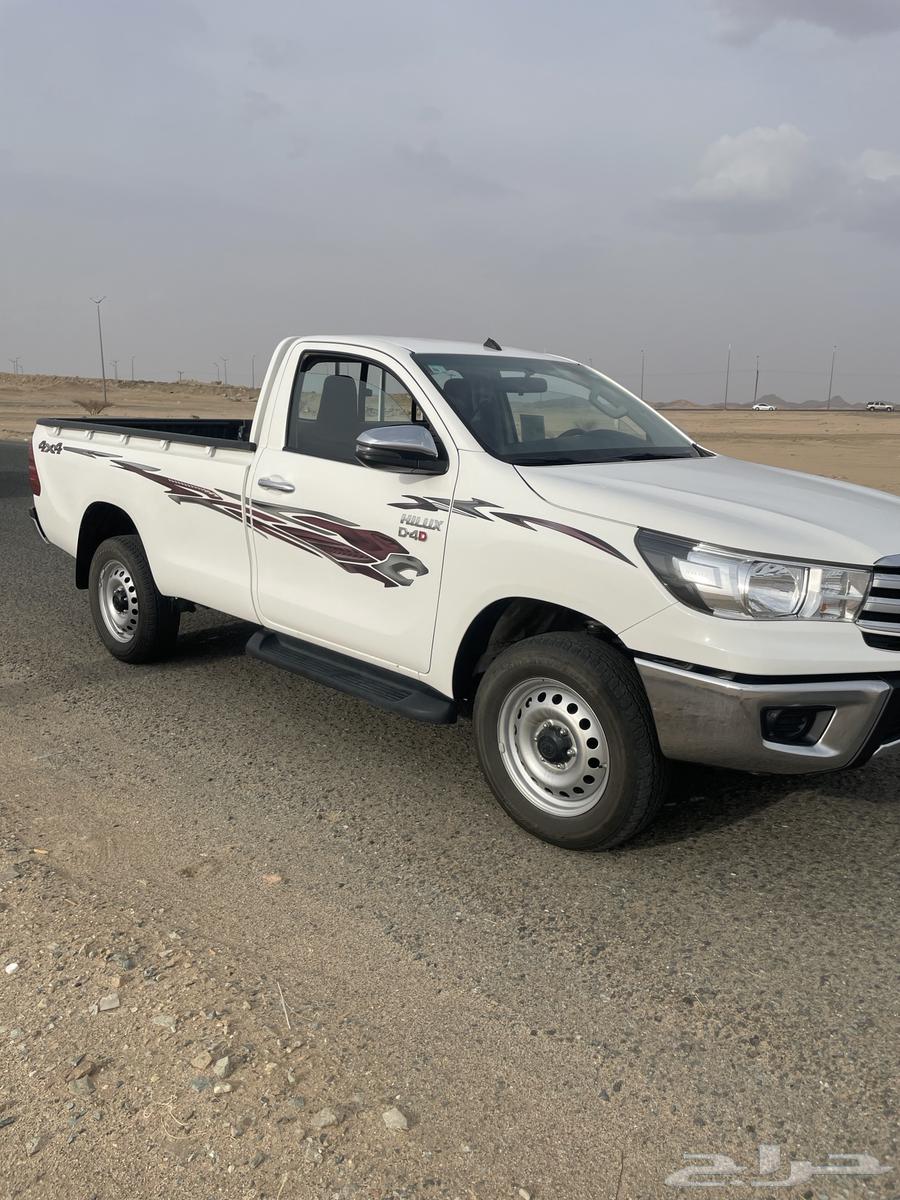 Toyota Hilux Double Gmara 2023 Sold Sold Sold64021850126595114