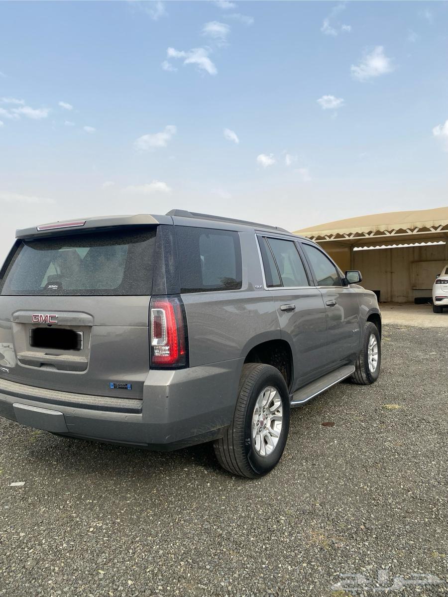 Yukon 201964017919462019114