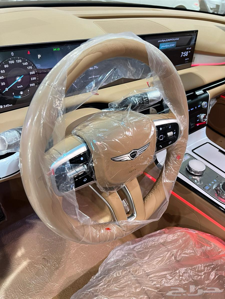 Genesis G80 2025 Prestige New (Lowest Price)64021201819266114
