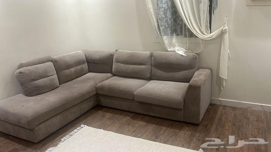 Sofa with office desk and TV table for 200063839511623171111