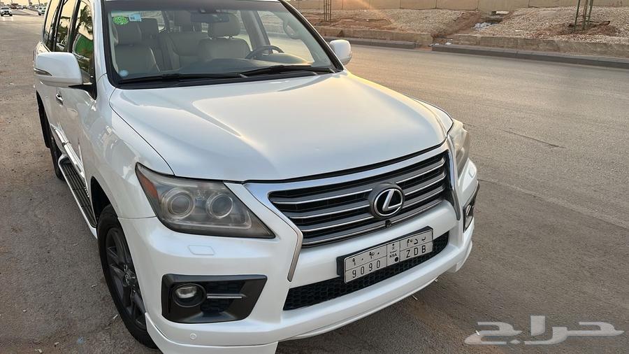 Lexus 2012 with 500k mileage, clean engine64026560290689114