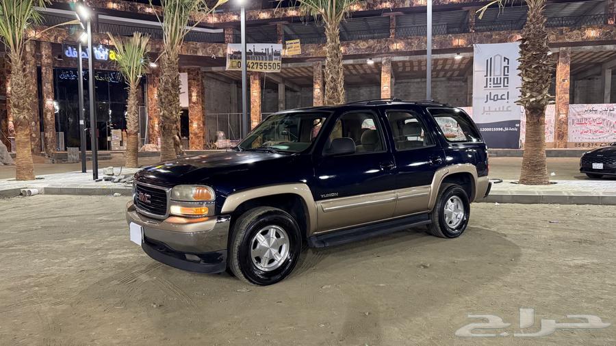 GMC Yukon 2005 ((Sold))64028406371970110
