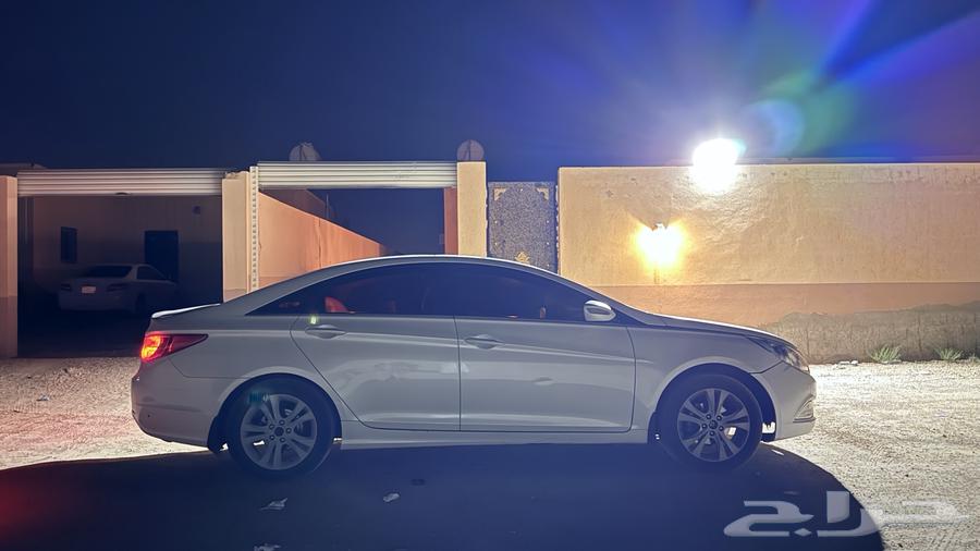 2012 Sonata Half-Full for Sale64027573518721114