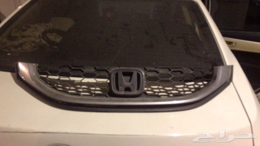 Honda Civic Grille for Models 2012 to 201564022627469059110