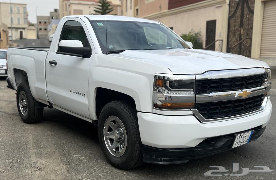 Silverado 201764018475288834112