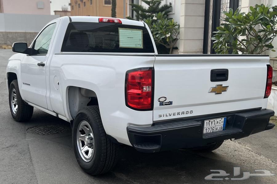 Silverado 201764018475288834114