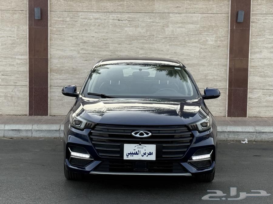Chery Arrizo 6 Model 2023 ((Sold))64022516348289110