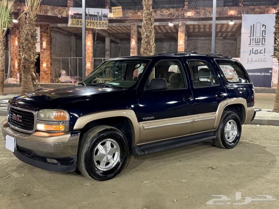 GMC Yukon 2005 ((Sold))64028406371970114