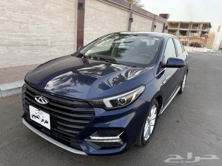 Chery Arrizo 6 Model 2023 ((Sold))64022516348289112