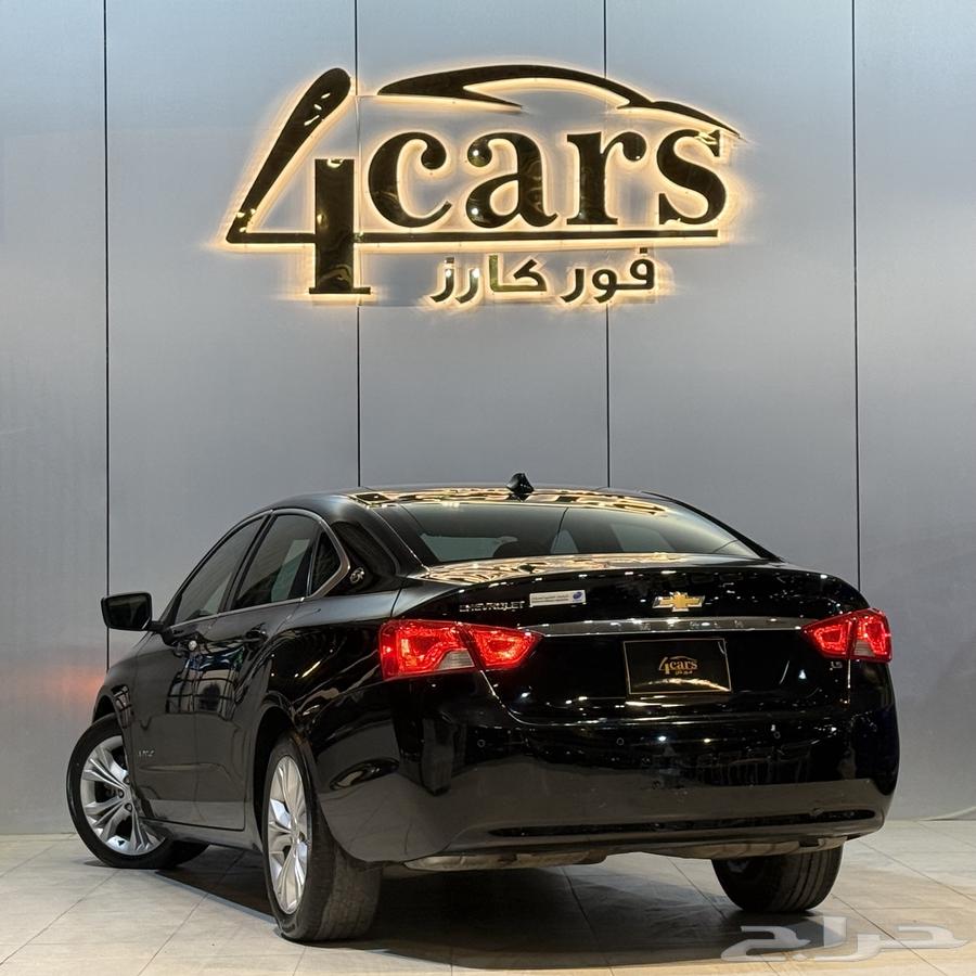 Chevrolet Impala 2014 (( Sold ))64019785328130113