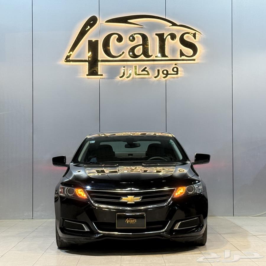 Chevrolet Impala 2014 (( Sold ))64019785328130112