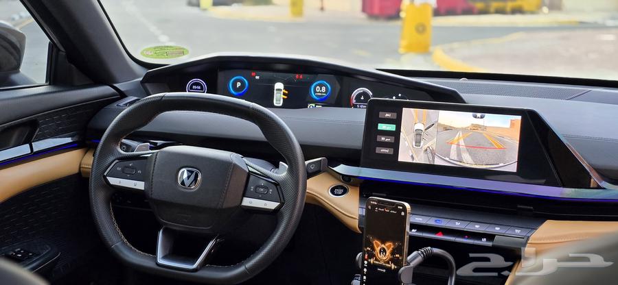 Changan Uni-V 202364012050183681112